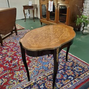 Vintage Italian Side Table