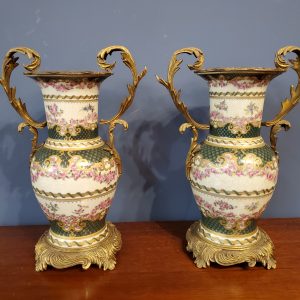 Vintage Chinese Vases