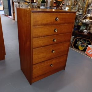 Mid Century Modern Chest of Drawer
