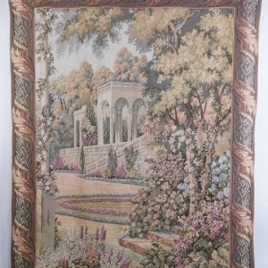 Vintage Tapestry