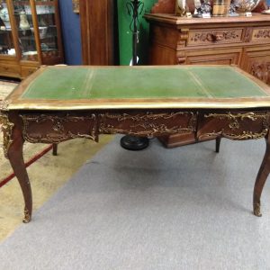 Antique Louis XV Style Desk