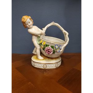 Schierholz Porcelain Condiments Serving Dish